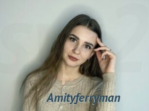 Amityferryman