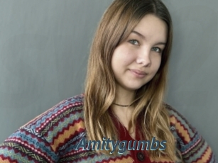 Amitygumbs