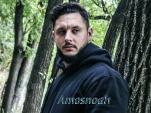 Amosnoah