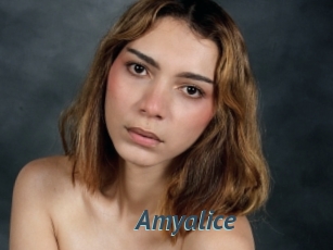 Amyalice