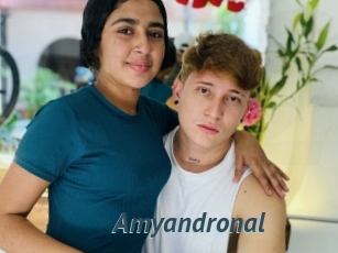 Amyandronal