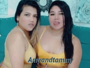 Amyandtammy