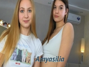 Amyasilia