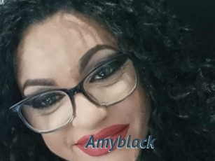 Amyblack