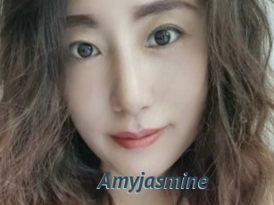 Amyjasmine