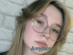 Amyjons