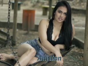 Amylinn