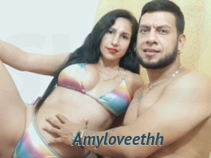 Amyloveethh