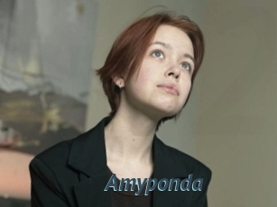 Amyponda