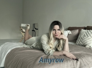 Amyrow