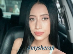 Amysheran