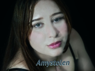 Amystolen