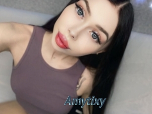 Amytixy