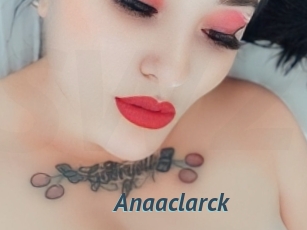 Anaaclarck