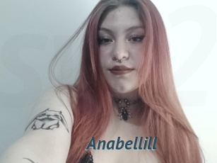 Anabellill