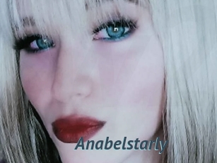 Anabelstarly