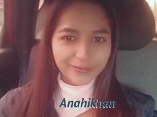 Anahikhan