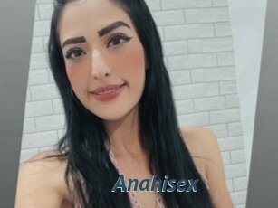 Anahisex