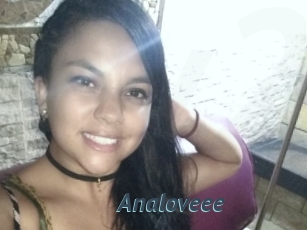 Analoveee