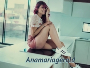 Anamariagerald