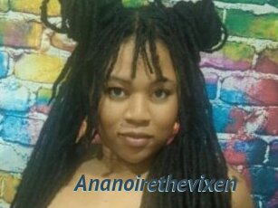 Ananoirethevixen