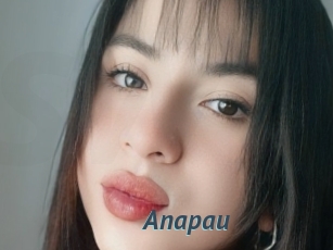 Anapau