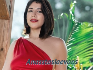 Anasstasiaevans