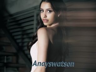 Anayswatson