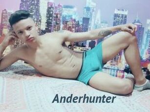 Anderhunter