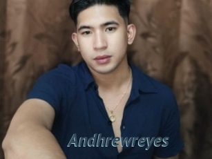 Andhrewreyes