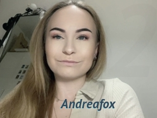 Andreafox