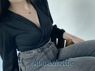 Andreahottie