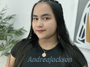 Andreajackson