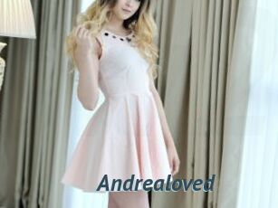 Andrealoved
