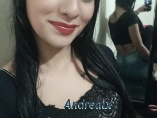 Andrealx