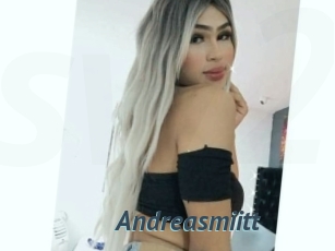 Andreasmiitt