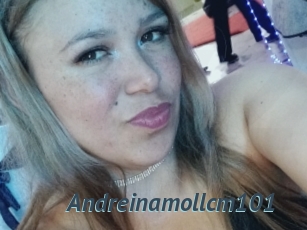 Andreinamollcm101