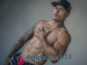 Andresclarck18