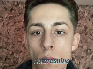 Andreshine