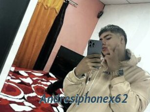 Andresiphonex62