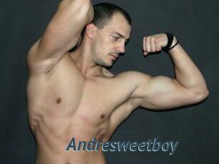 Andresweetboy