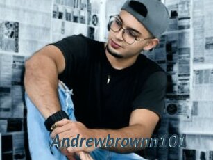 Andrewbrownn101