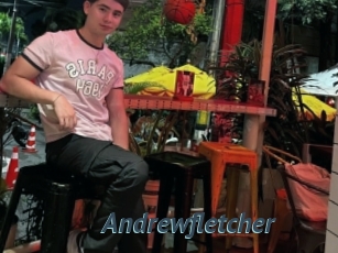 Andrewfletcher