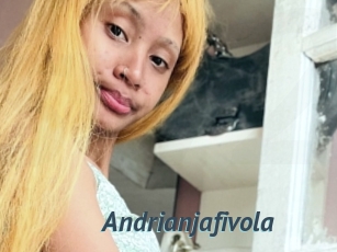 Andrianjafivola