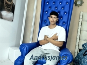 Andrusjames