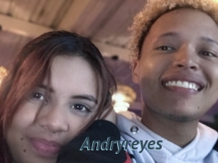 Andryreyes