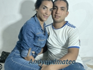 Andyandmateo