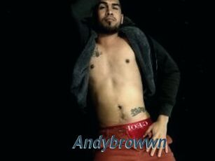 Andybrowwn
