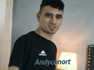 Andyconort