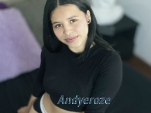 Andyeroze